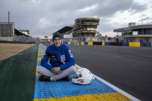2023-04-13_Kovacs_Balint_LeMans3_Foto_Izsó_Krisztián