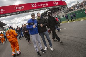 2023-04-19_Kovacs_Balint_Kelemen_Krisztian_LeMans_Foto_Izsó_Krisztián