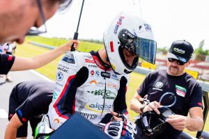 IDM Most sunday - photo Damon Teerink-3186