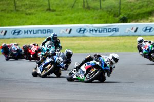 IDM Most sunday - photo Damon Teerink-5032