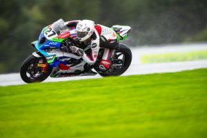 IDM Red Bull Ring saturday - photo Damon Teerink-4212