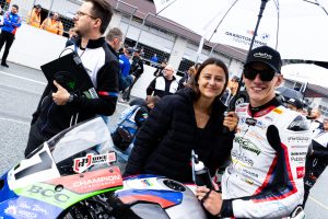 IDM Red Bull Ring sunday - photo Damon Teerink-8742